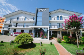 Pansion Park